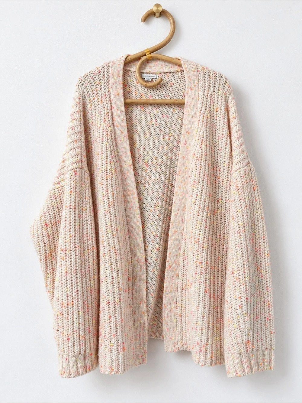 American Eagle Knit Cardigan Size XXL Like New